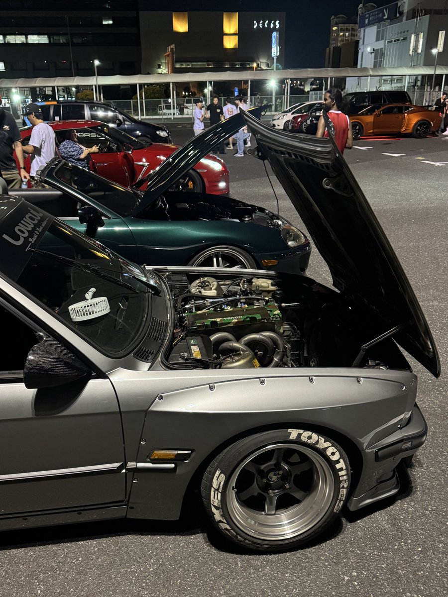 f_Sil80's tweet image. 久しぶりにお会いできて良かったです😍