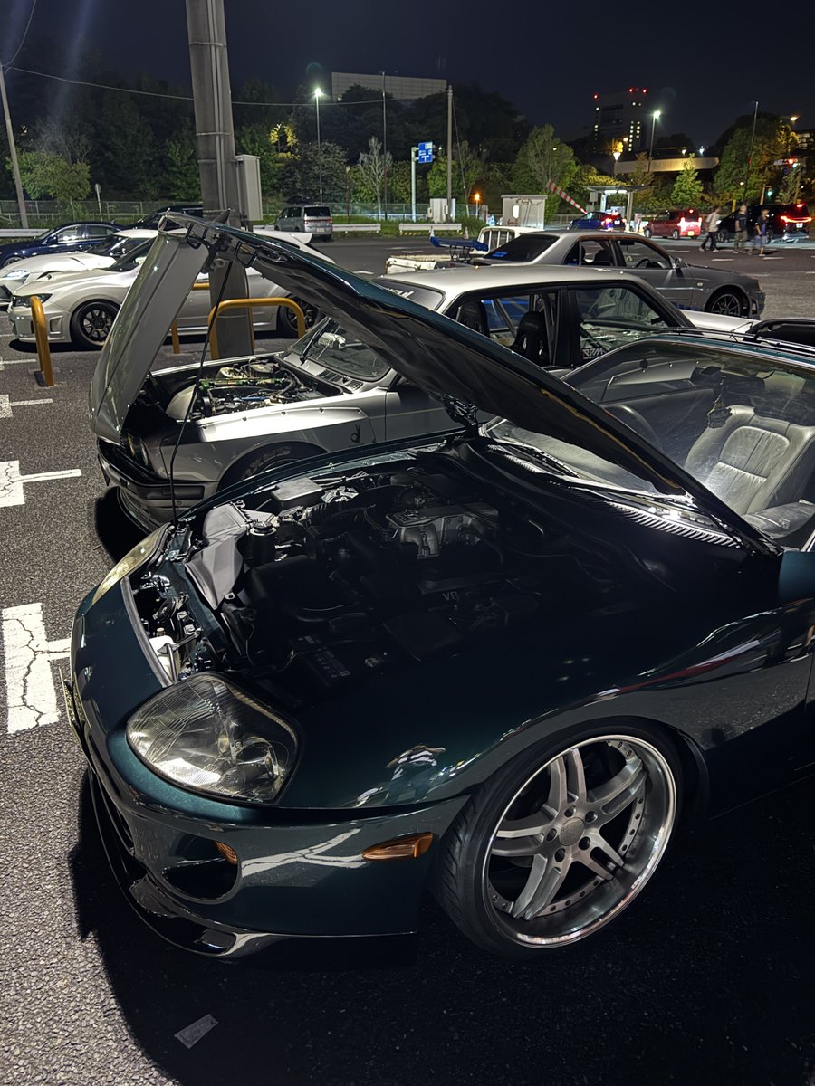f_Sil80's tweet image. 久しぶりにお会いできて良かったです😍