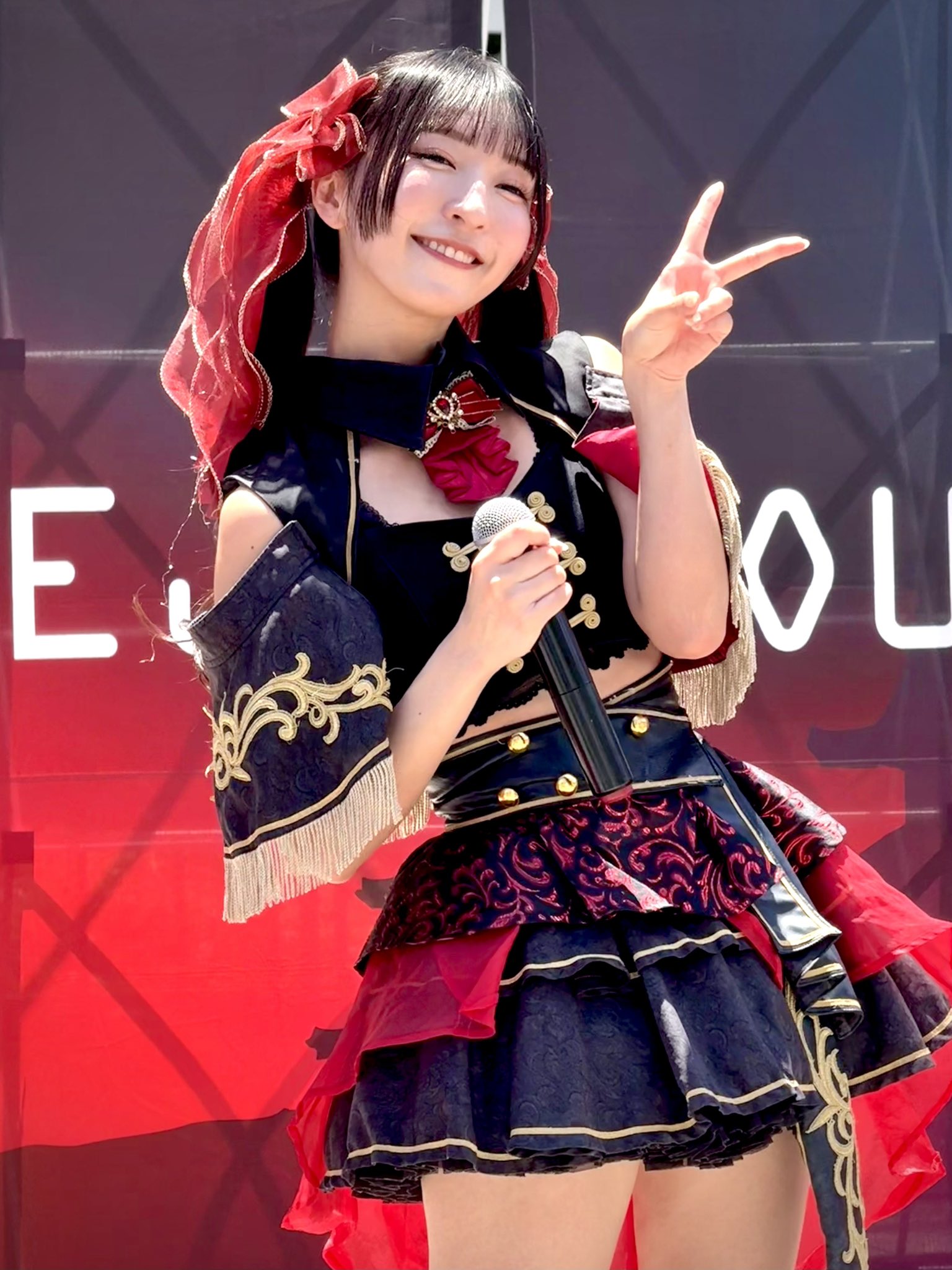 ※最終値下げ 【MAKI】&TEAM 月狼 撮り下ろしチェキ m85906668278_1.jpg?1754026501