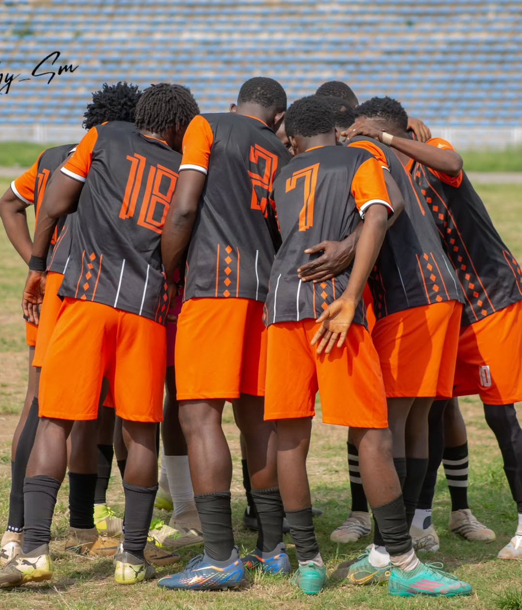 Marlinz_FA's tweet photo. ⚔️

ISL Matchday 1🔥
🆚 Jungle Boys FC 
📆July 26th, 2025
⏲️ 12:00PM https://t.co/MpnXFDAgir