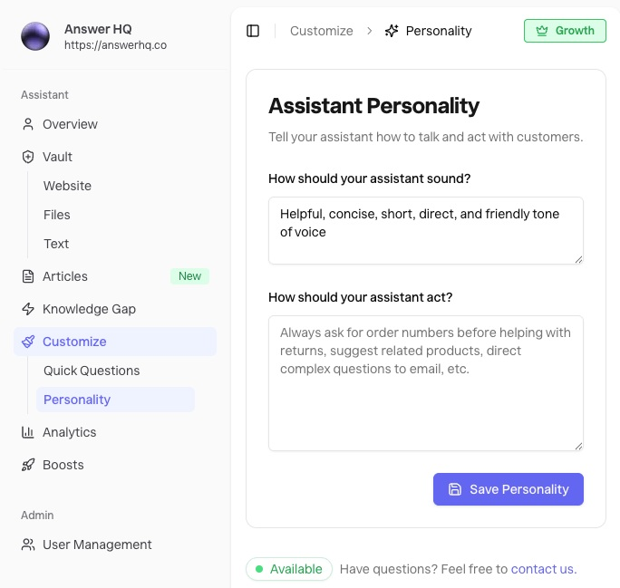 jacky (@jjackyliang) on Twitter photo shipped much needed stuff tonight
- you can call boosts in natural language! used <a href="/OpenRouterAI/">OpenRouter</a> tool calling api ❤️
- customize tone + behavior
had to refactor a ton of code to make this happen, thank you claude code
new boosts coming too w/ this new tool calling interface shipped much needed stuff tonight
- you can call boosts in natural language! used <a href="/OpenRouterAI/">OpenRouter</a> tool calling api ❤️
- customize tone + behavior
had to refactor a ton of code to make this happen, thank you claude code
new boosts coming too w/ this new tool calling interface