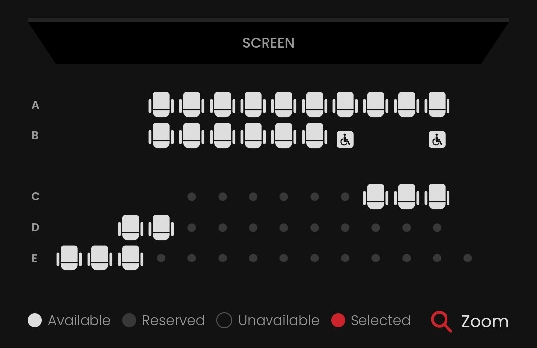 AuTelugu_Films's tweet image. #Kingdom Bookings on Fire 🔥🔥💥💥
Career Biggest Release For @TheDeverakonda in Australia and New Zealand By @tolly_movies 🔥
Note booking opened on limited note, Full Fledged Bookings Will Open From Monday 🔥💥
#VijayDeverakonda #KingdomAus