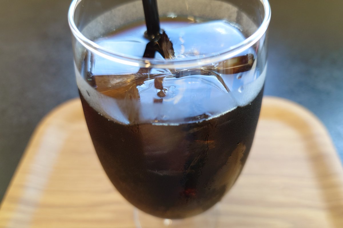 yotchan9's tweet image. 夢にまで見た浜通りライフ 通算20日目 これまでのお食事やお飲みもの
・コーヒー(車内販売)
・常磐ものめひかりづくし(寿司おのざき(ラトブ)
・あじさいソーダ(SLOW DAYS Cafe(久之浜))
・アイスコーヒー(同じく)
あじさいソーダはそろそろ終わりだって!
#福島 #fukushima #いわき #久之浜 #久ノ浜