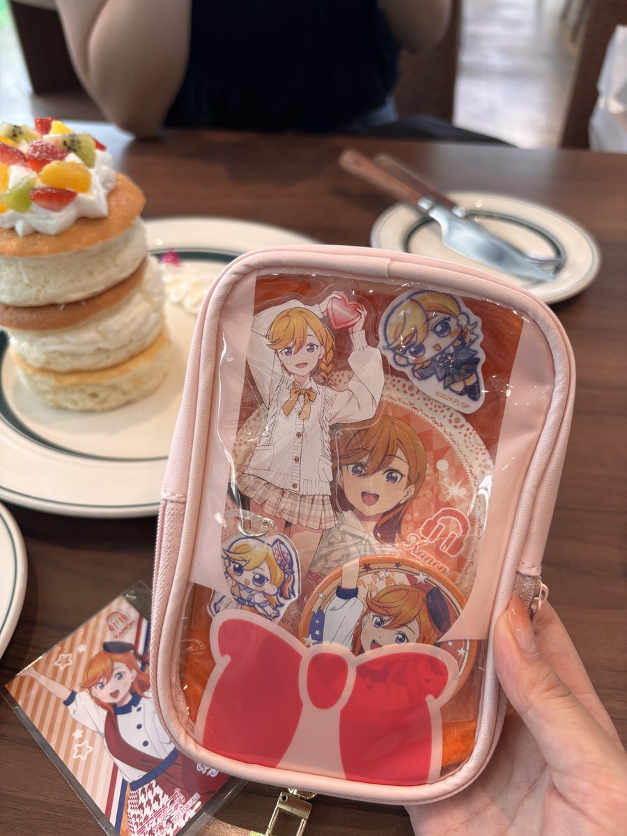 coss_sakura's tweet image. 