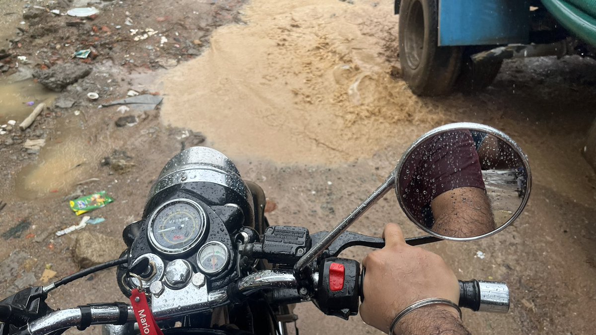 Pradeep Kumar tweet media