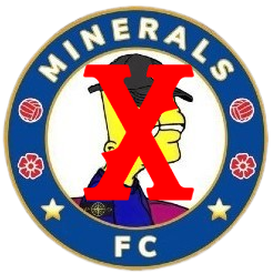 SW6Steve's tweet image. MINERALS FC, Guys Please STOP 🛑 tagging me re this channel/Content, he has turned his back on many that helped him with his channel and condones agendas on them.
NO SURRENDER 💀
Thank you 🙏
@MChelseafc1988 @Curser100 @manknowfootball @steviechels10