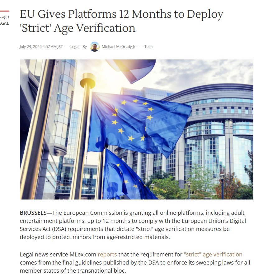 cuteandfunnyn3t's tweet image. The UK today, the whole EU tomorrow