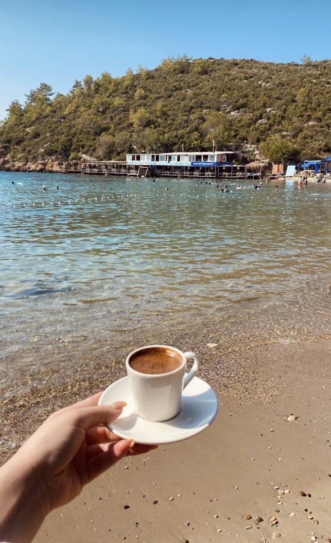 Hatıralarda tutunacak dal istiyor !
*
Hayat kısa . .

ve benim seninle içemediğim kahveler var!
*
Adli Tatill Antalya
Yorgunum huzur istiyorum..