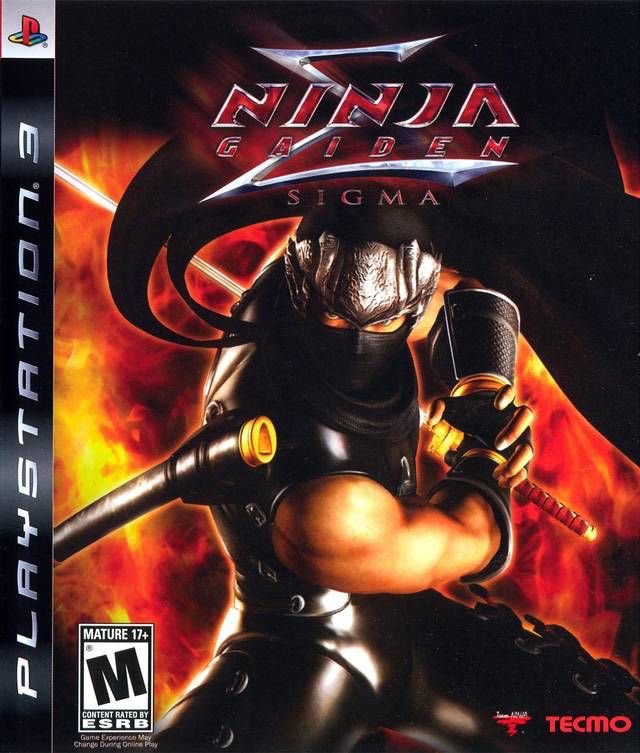 gearshead02's tweet image. Where would you rank these hack and slash games, would you say they are one of the best.