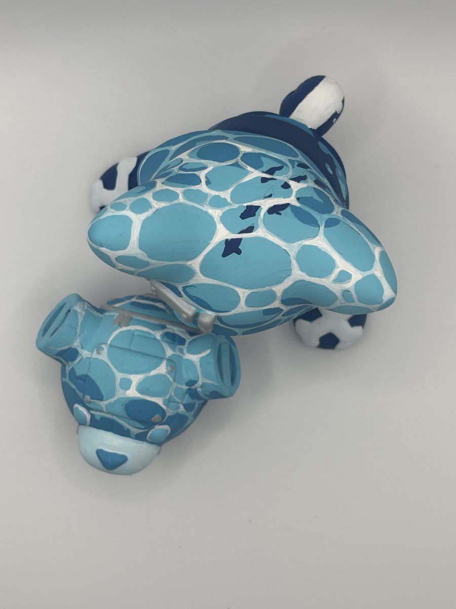 terrys_factory's tweet image. おーそーろー
＃忍犬ハンゾー