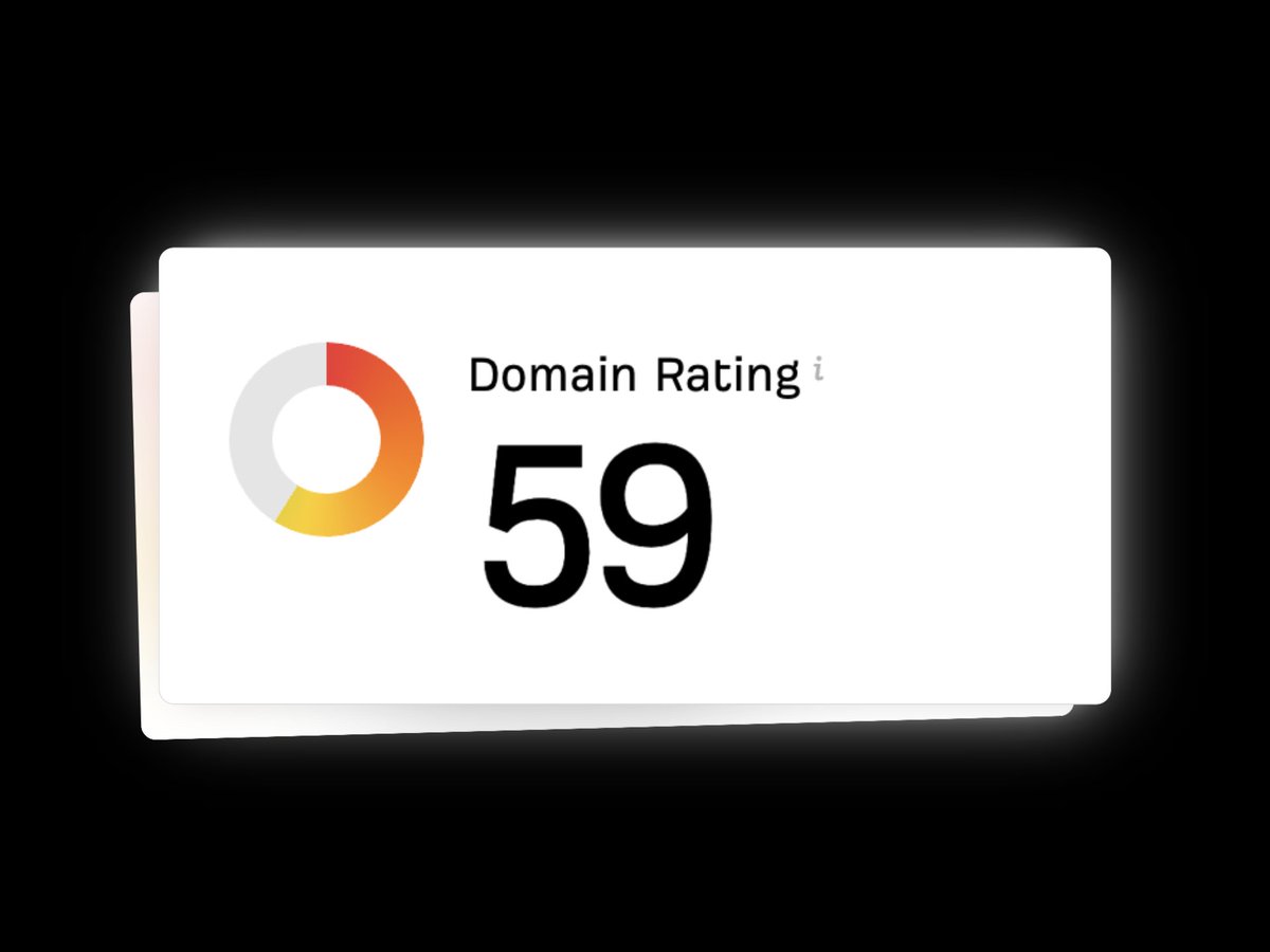 Justin1024go's tweet image. DR + 1, infinitely close to 60 now
Looking forward to the day it breaks 60.
(Launch your content creation product at turbo0.com)