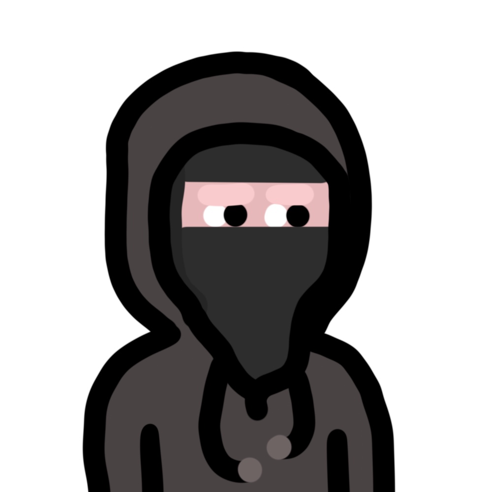 LowEffortMigo's tweet image. 🧵RECENTLY MiNTED MiGOS
LOW EFFORT MiGOS 1643-1656

Low Effort Migo 1643
&apos;Good News Migo&apos;