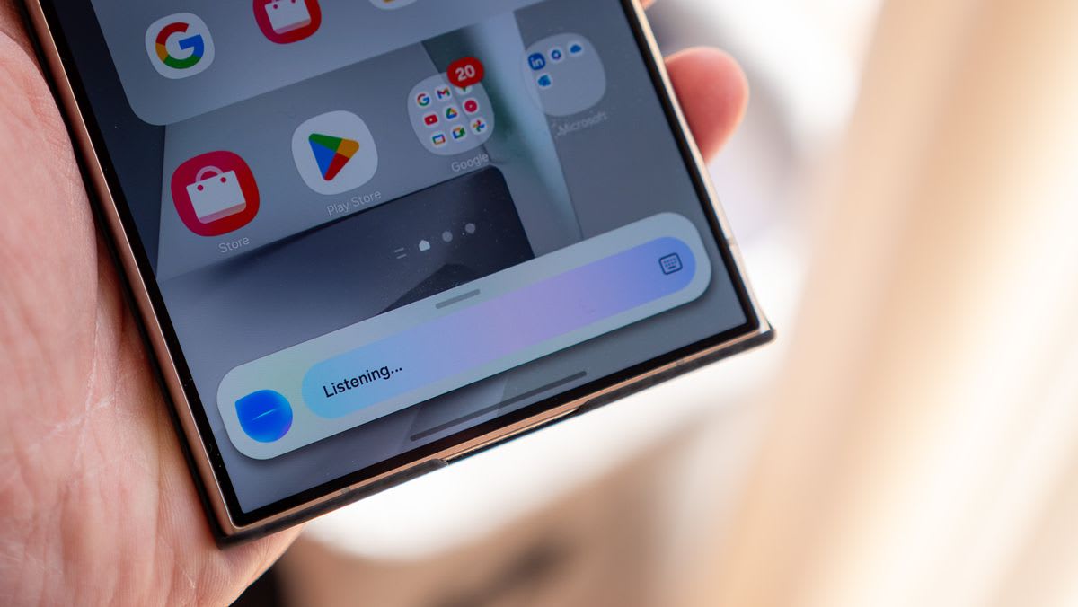 pradyumn93's tweet image. Samsung eyes OpenAI, Perplexity partnerships for Galaxy S26
Samsung Electronics is actively pursuing partnerships with artificial intelligence companies including OpenAI and Perplexity AI to expand the AI capabilities of its upcoming Galaxy S26 smartphones, moving beyond its…