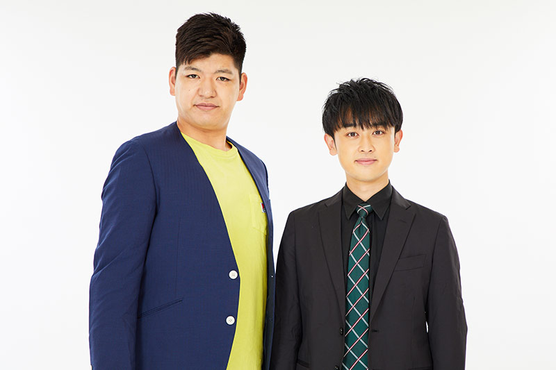 jimbocho_mngk's tweet image. 【✨出演者追加✨】
7/27(日)①②③
『神保町よしもとお笑いライブ』
/
#からし蓮根
の出演追加が決定!
\
👇チケット情報
劇場 x.gd/cyzr7
