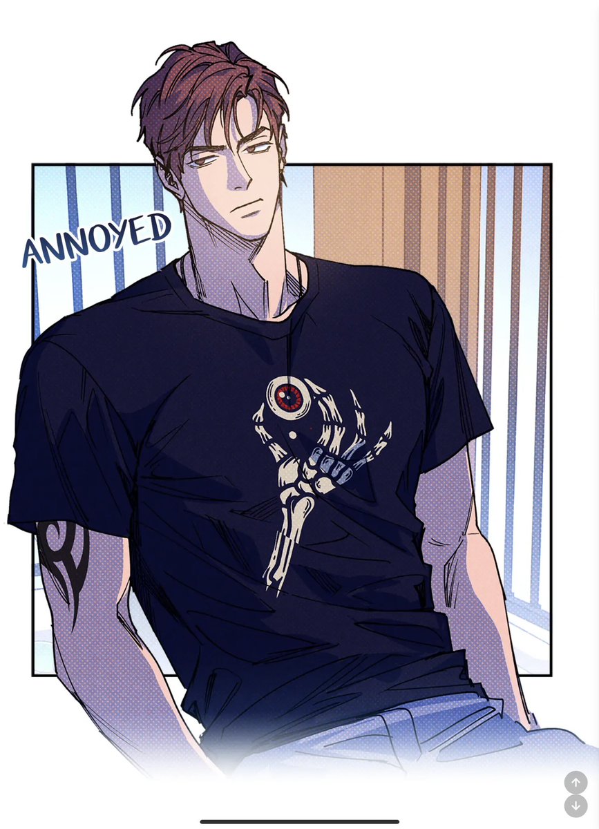 M21Yeager's tweet image. i don’t think y’all will ever understand the way this man speaks to me