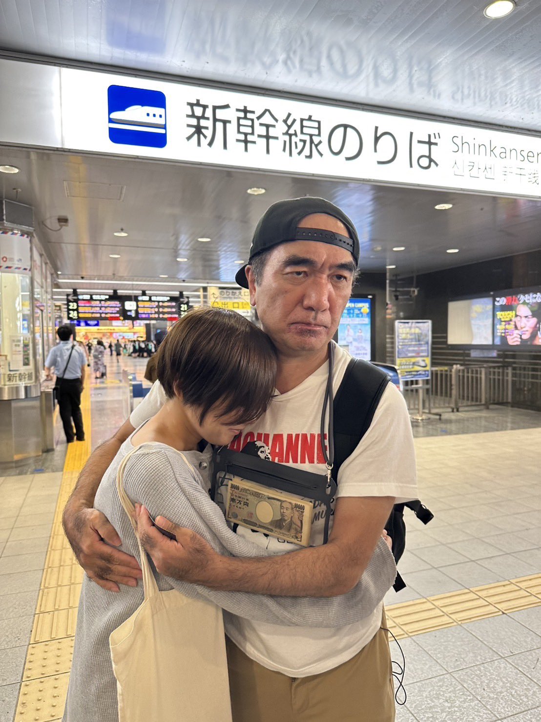 オタク【匿名配送】 活動報告] 「クレジットにお名前掲載」付の特典をご支援予定の方
