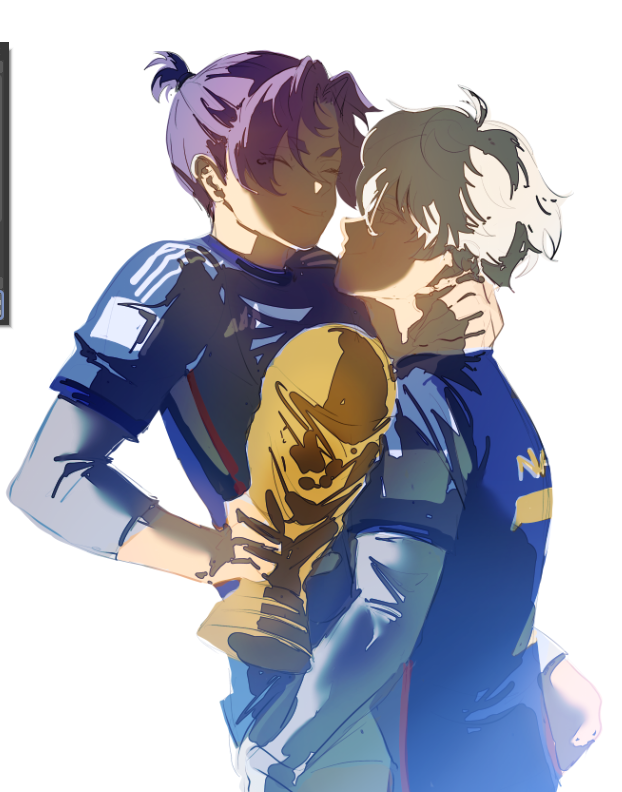 aidinnie__'s tweet image. #ngro #WIP