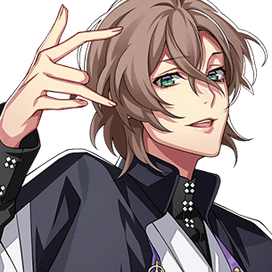 hpmianything's tweet image. Gentaro is a toxic Ichiro stan