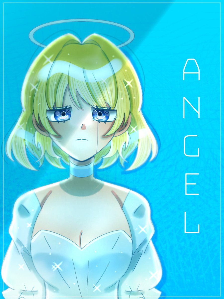 rabbitkitto1004's tweet image. #oc