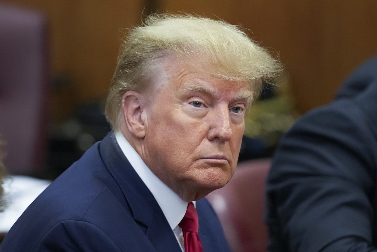 balleralert's tweet image. Trump’s #MeToo Flashback: Old Accusations Circulate After He Claims Epstein Files Are a Democratic Hoax balleralert.com/profiles/blogs…