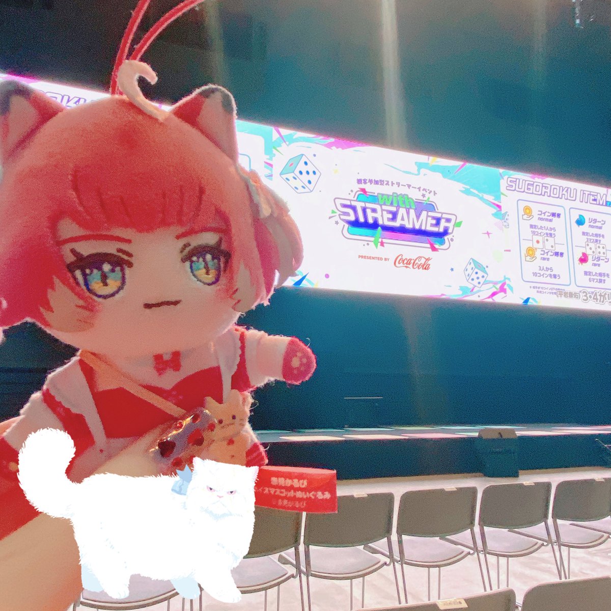 jmjm_bbb's tweet image. きたヨ〜♡ 応援するね〜🥩❣️
 #みつかるび