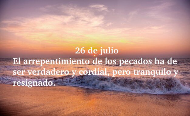 miguel_bg7's tweet image. MÁXIMAS DE SAN FRANCISCO DE SALES PARA TODOS LOS DÍAS DEL AÑO