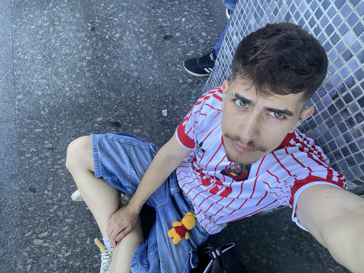 Cio baba formalı otogar öz çekimim