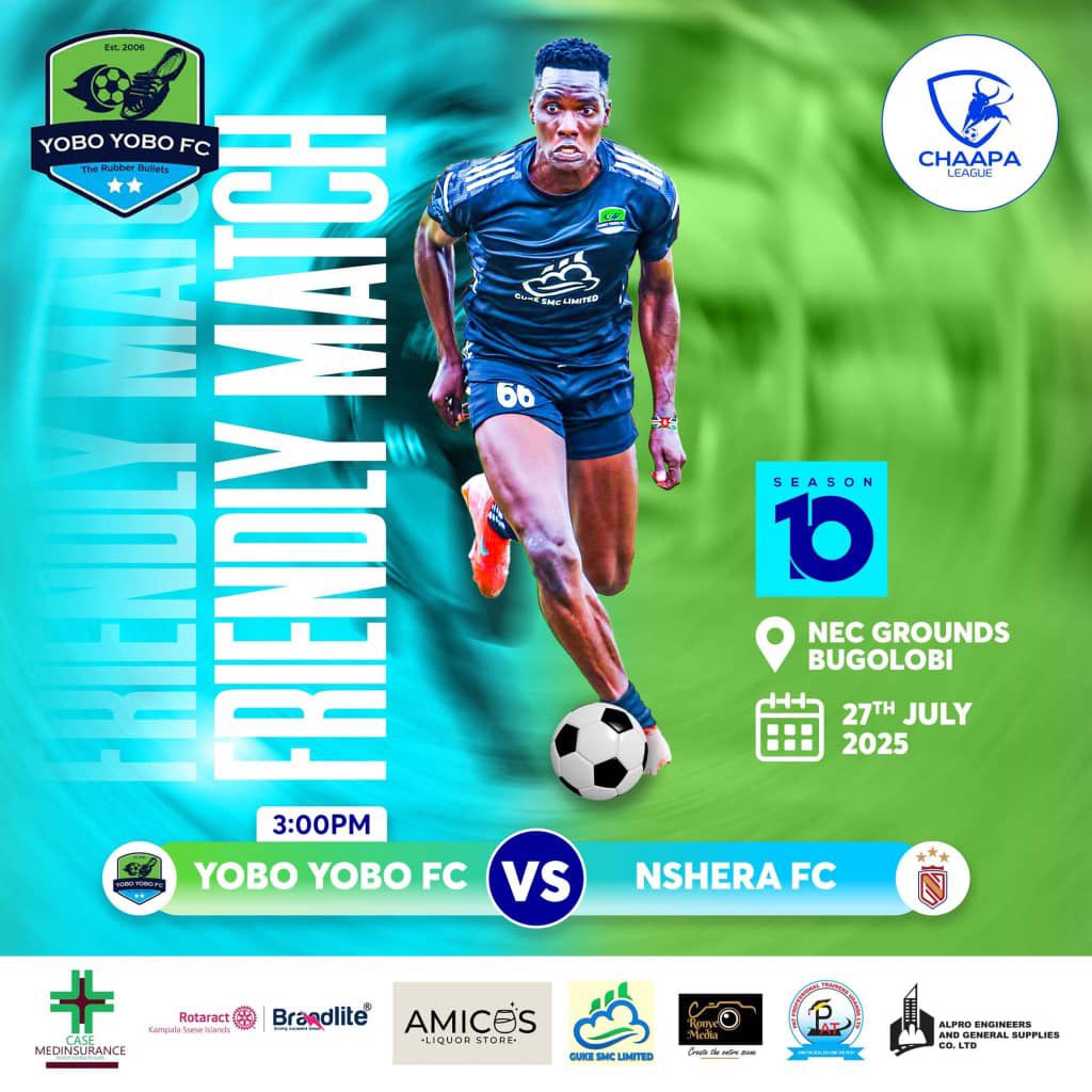 nshera_fc's tweet image. We are being hosted by our brothers of @Yoboyobo2006 from @ChaapaLeague in a friendly match as the launch their brand new fire🔥 kit from @avarcsports on their way to #RoadToTheKraal .