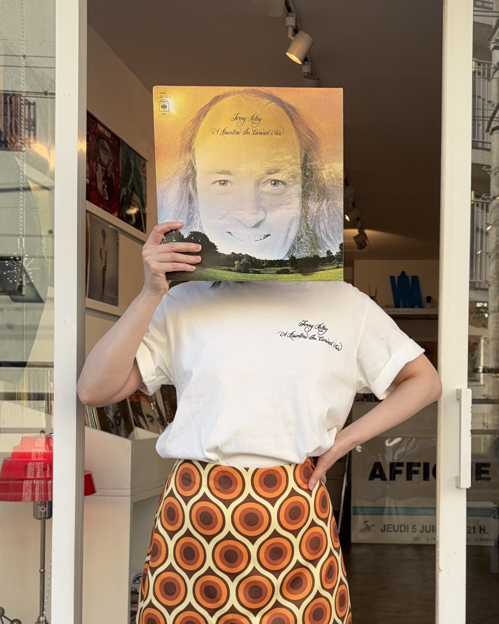ジャケット・アウター Viva strange boutique TV personalities VIVA Strange Boutique on X: 