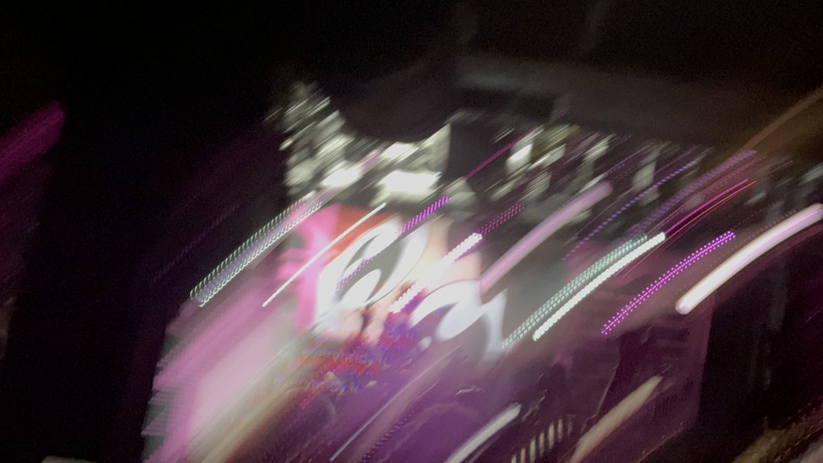 DrCrinks's tweet image. happy album day