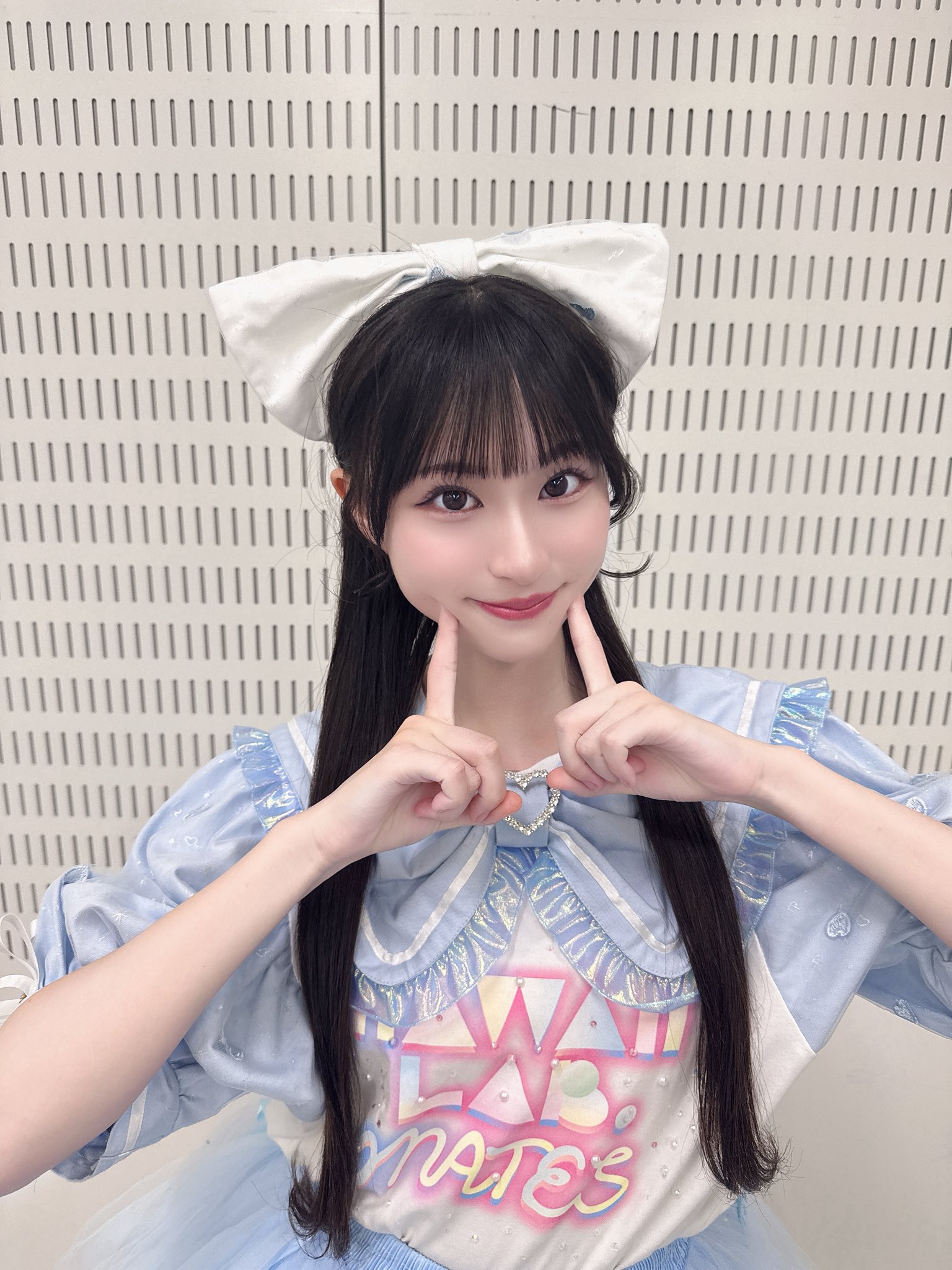 新井心菜(KAWAII LAB. MATES) (@coconadayo25) / X