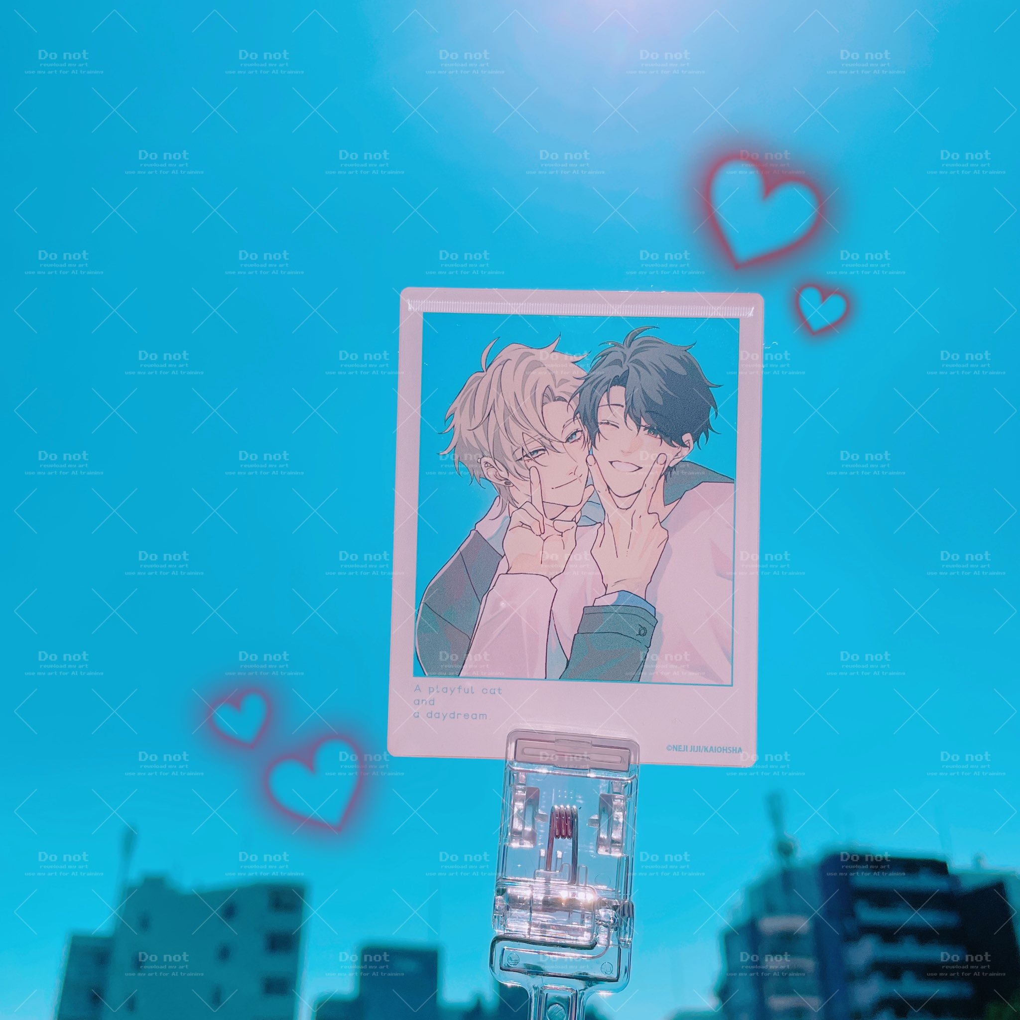 えいこ❤️ チーコ (@chyko7080) / X