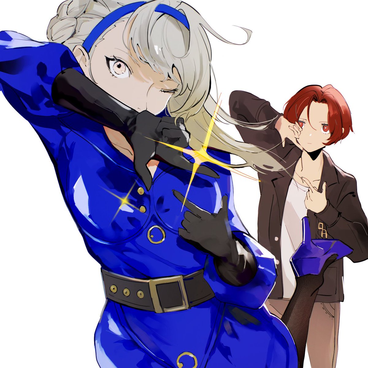 mina_st4R's tweet image. kawaii