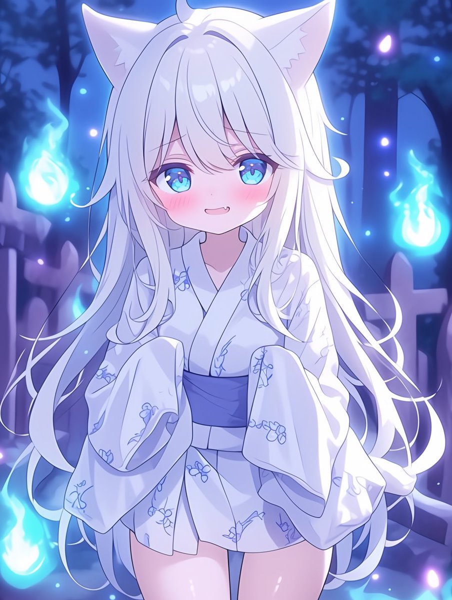ComikeMaster's tweet image. お昼ですにゃー。今日は幽霊の日にゃ。うらめしにゃー、ちゅーるをおいてけにゃー👻🐾