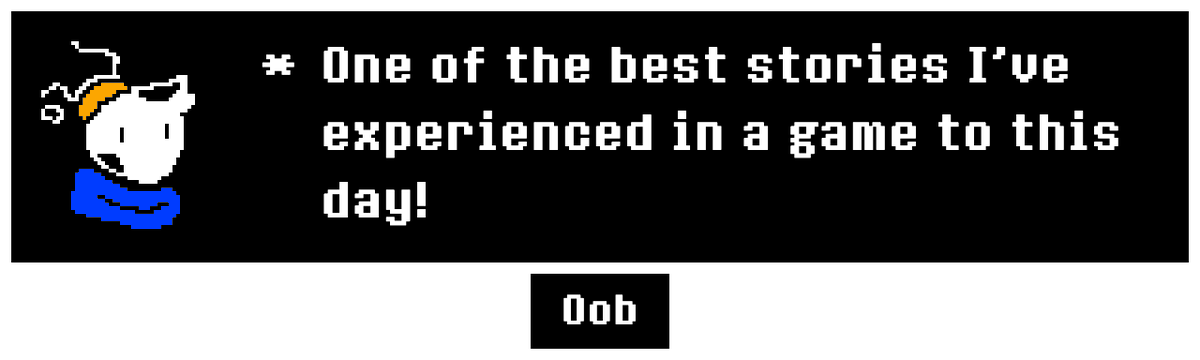 I don't have anything profound to say, just a really good game