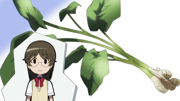 生徒会役員共（アニメ）のエロシーン15