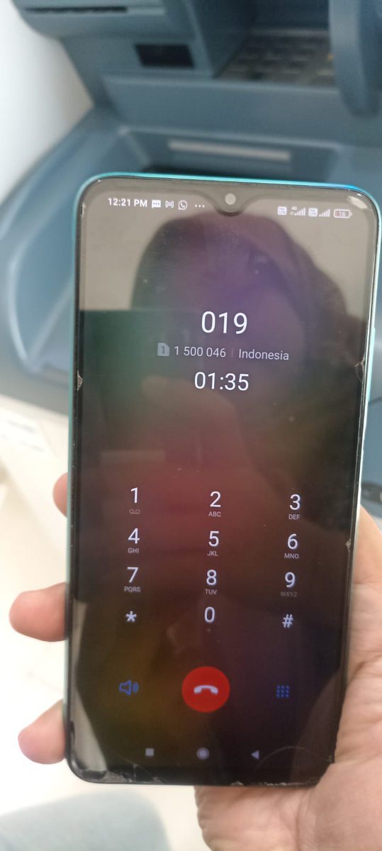 Aditya Septiadi Arnanto (@aditya_arnanto) on Twitter photo Susah sekali ya menghubungi call center <a href="/BNI/">PT Bank Negara Indonesia (Persero) Tbk.</a>. Call ga diangkat. Chat ga ada response Susah sekali ya menghubungi call center <a href="/BNI/">PT Bank Negara Indonesia (Persero) Tbk.</a>. Call ga diangkat. Chat ga ada response