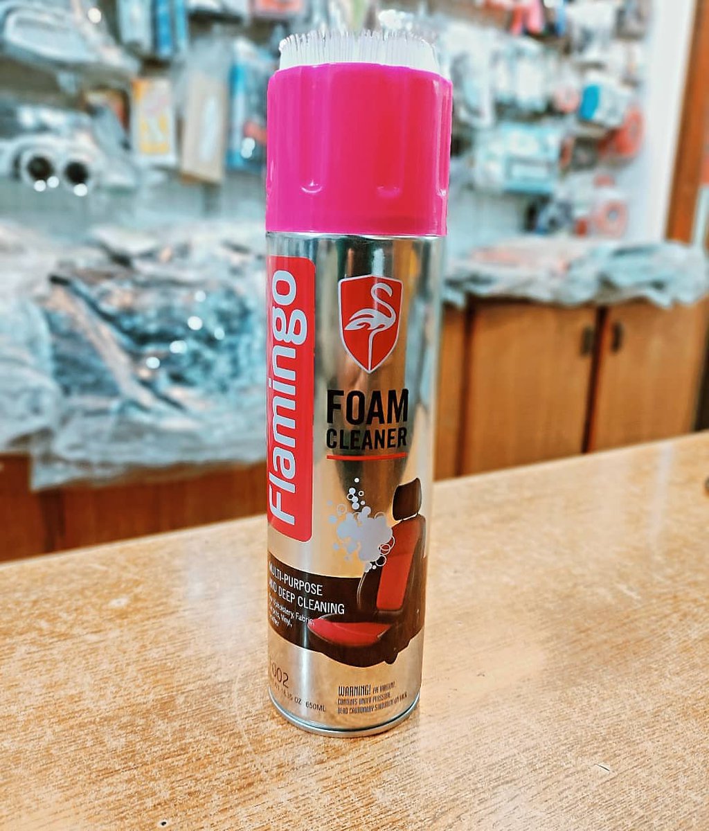 Withus265's tweet image. Flamingo Foam Cleaner
Going at a giveaway price — only 20K!
📞 0996019121
📍 Lilongwe (We deliver anywhere)
Please retweet!