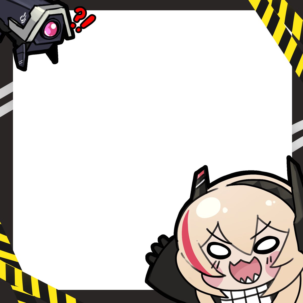 LittleMissLokii's tweet image. my avatar frame is up for voting in the official contest 👀
vote for me pls ; 3;
gf2exilium.sunborngame.com/ZuccheroCreati…