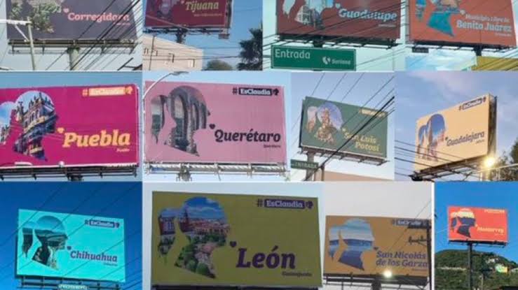 Enea_Salgado's tweet image. Les recuerdo que Adán Augusto fue uno de los coordinadores de la campaña presidencial de Sheinbaum.
¿Quiénes financiaron las campañas anticipadas del entonces srio de Gobernación y de la doctora?
¿Y la de Andrea Chávez?
¿De dónde salió el💰para pagar estas millonarias campañas?