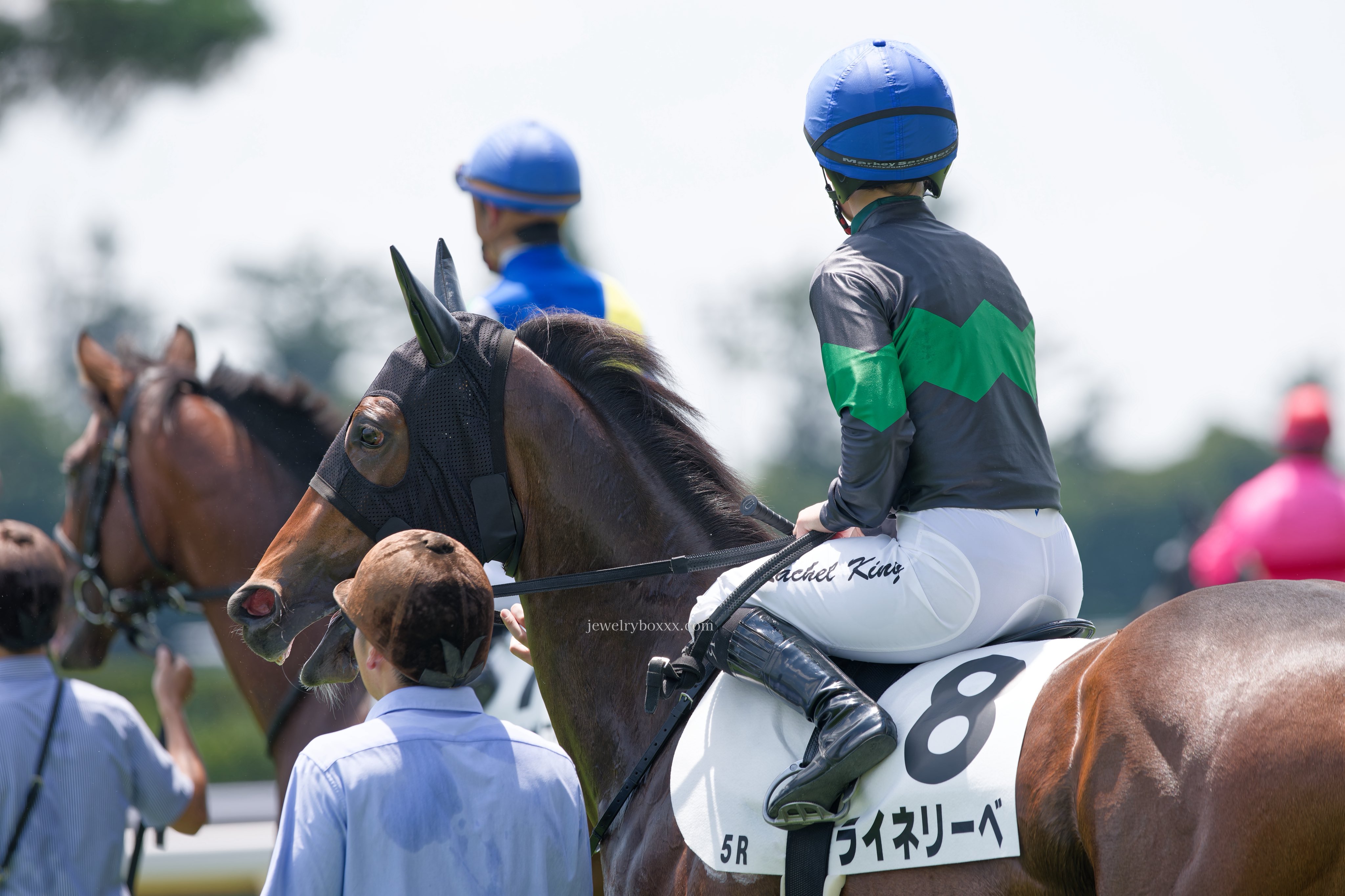 ｻﾄﾉﾀﾞｲﾔﾓﾝﾄﾞ産駒 - البحث / X