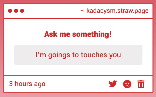 kadacysm's tweet image. 1. LMFAOO
2. !??!? you are so sweet omg i'm already so, so grateful for all the love people have been giving it seriously it's surreal
3. i'm out of touch w the times is this a meme i don't know fuck...am i unc
4. omg no rush/pressure it will always be there! &lt;3