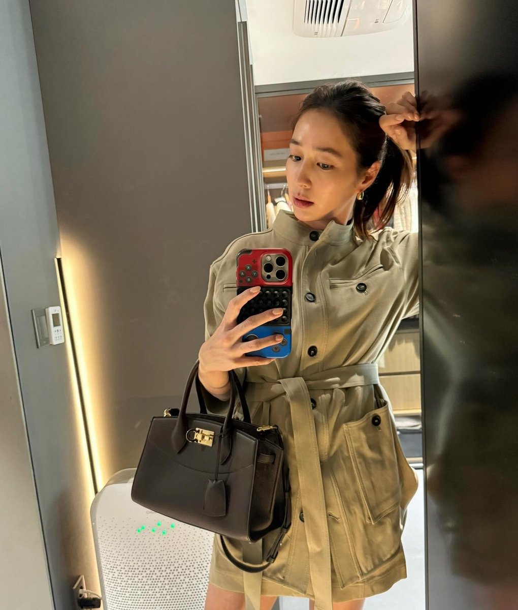 Kkorepo's tweet image. &lt;トレンドブログ&gt;#イ・ミンジョン、体感温度40度以上で野外撮影の苦労を吐露 #イミンジョン
🔗korepo.com/archives/15729…