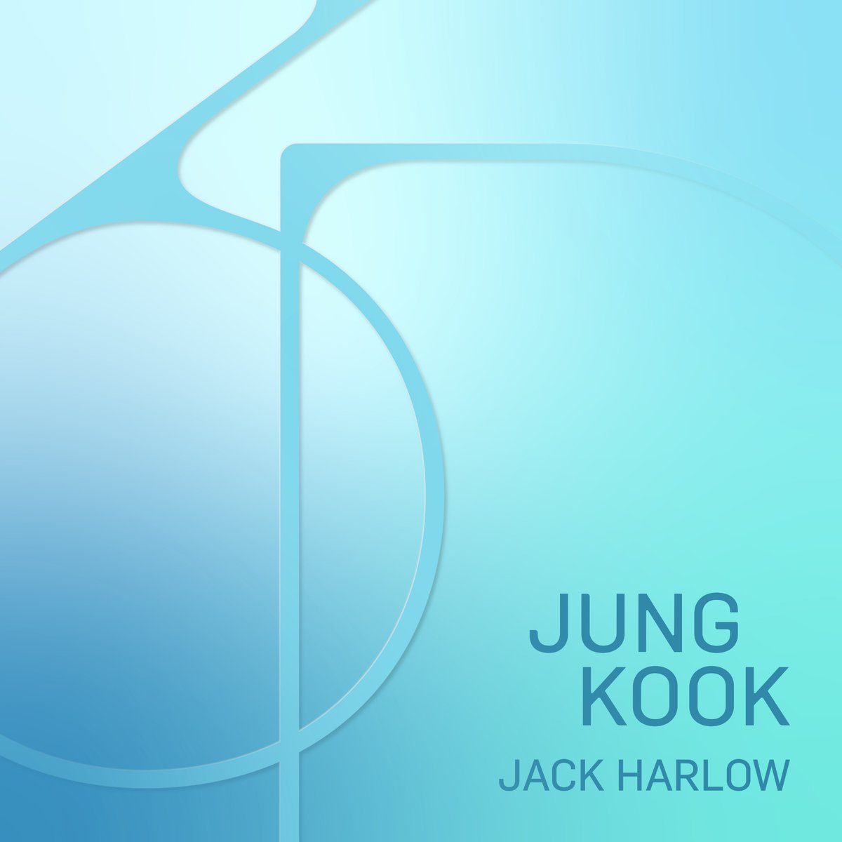 OneilyVibe's tweet image. Jung Kook’s “3D (feat. Jack Harlow)” has exceeded 950 million streams on Spotify.
