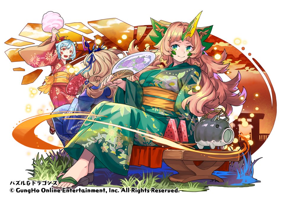 パズドラ 茶壱 on X: 