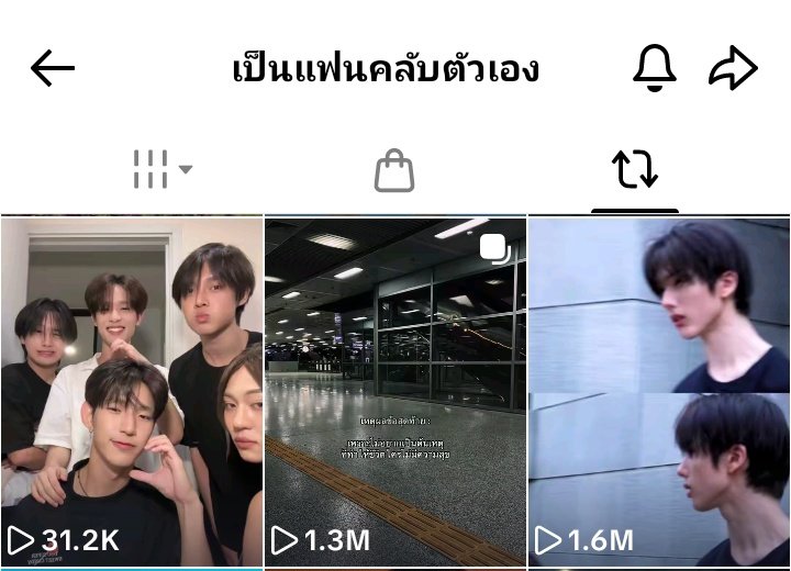 JISUNGSTATS's tweet image. Rapeepong Supatineekitdecha (Lego), main dancer and youngest member of Thai boygroup LYKN, has reposted JISUNG fanedit video on his personal TikTok account.
#JISUNG #지성 #チソン #志晟