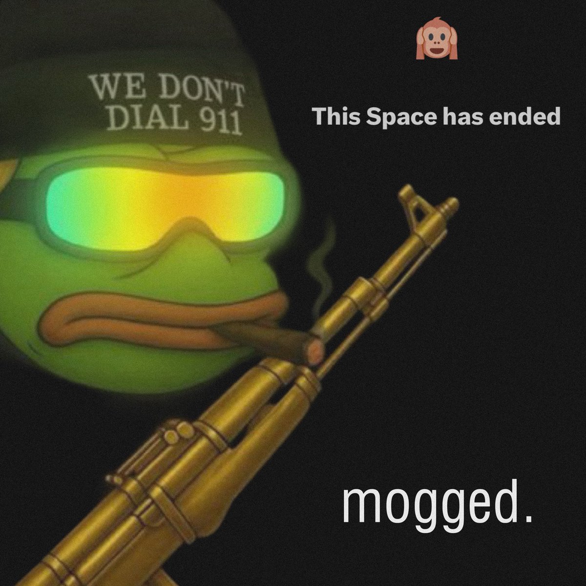 fxcknjim's tweet image. Good night
