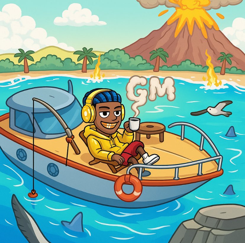 skylar_grey011's tweet image. GM CT

Say it back 

@peaq
