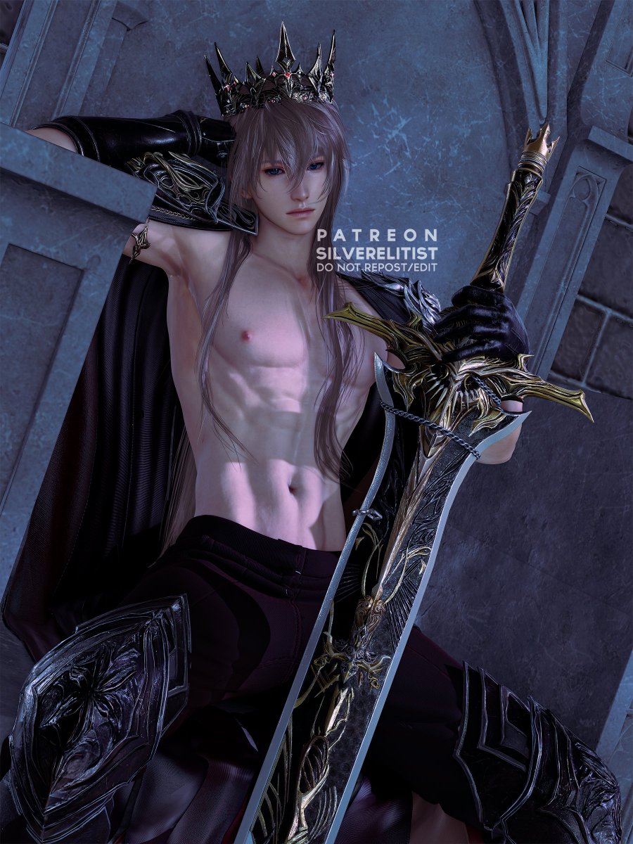 silverelitist's tweet image. Mad King
#LoveandDeepsace #Xavier #ๆไธๆทฑ็ฉบ