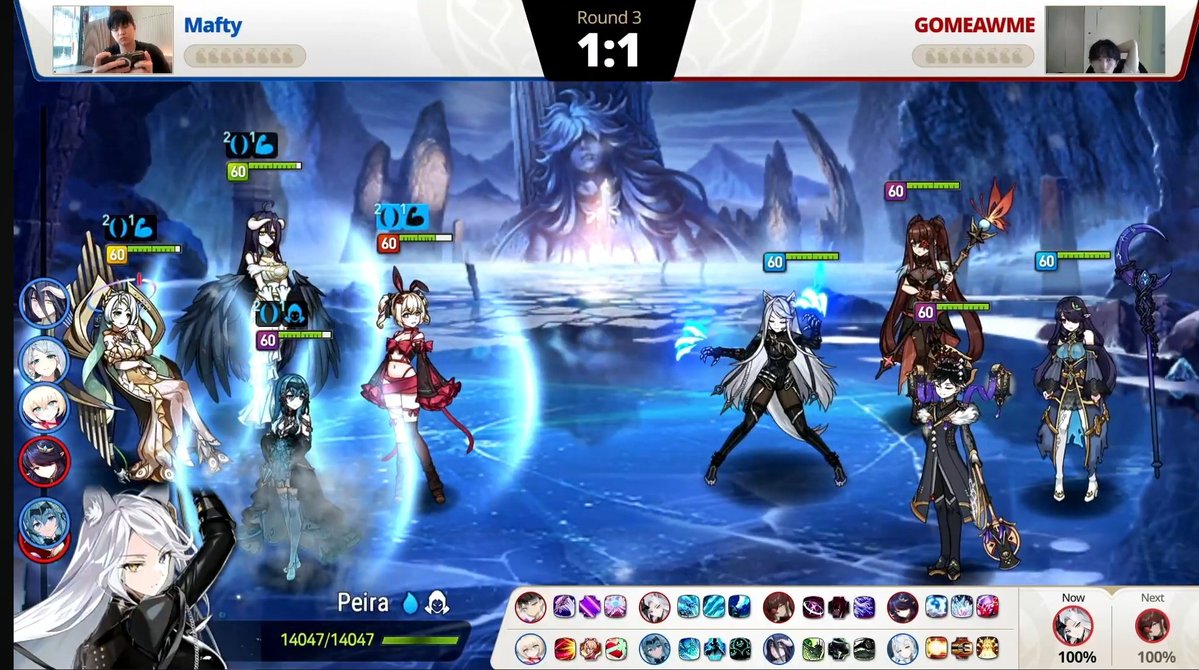 m1rai_now's tweet image. Love that we got to see Eda in E7WC from KJ. Just because of that, he deserves to qualify